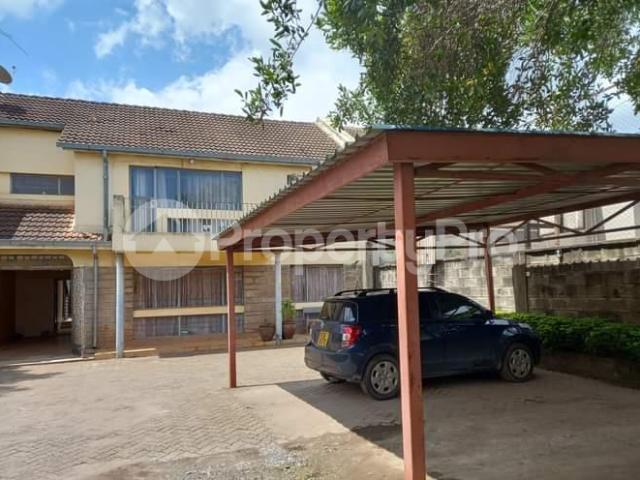 House for rent in Ngong, Kajiado