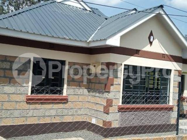 House for rent in Rongai, Kajiado