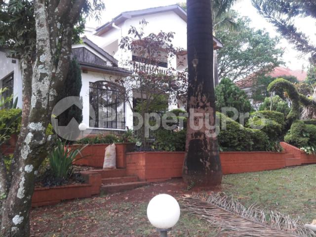 House for rent in Nairobi