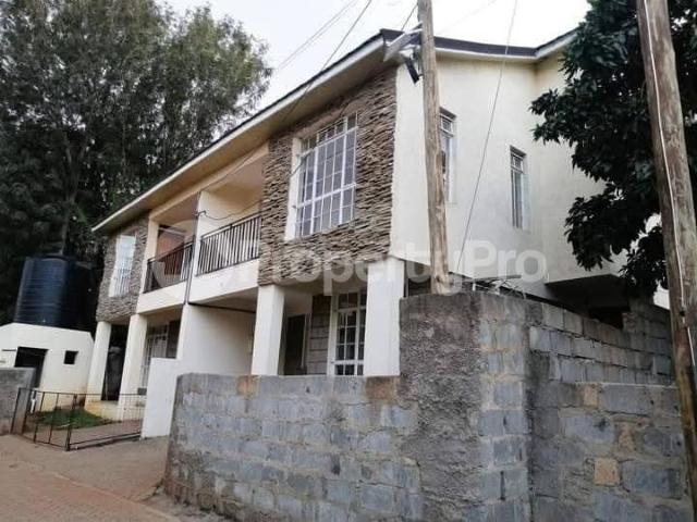 House for rent in Ngong, Kajiado