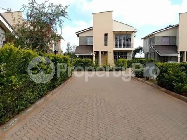 House for rent in Rongai, Kajiado