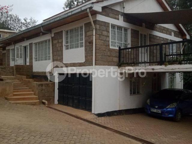 House for rent in Rongai, Kajiado