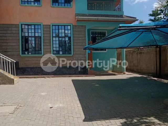 House for rent in Rongai, Kajiado
