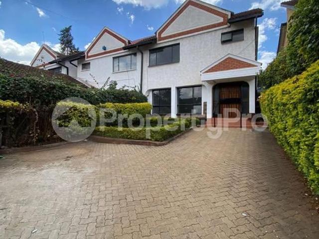 House for rent in Nairobi