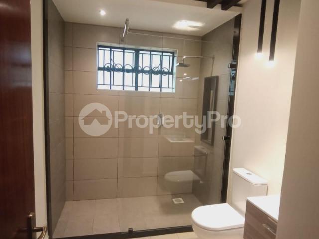 House for rent in Nairobi