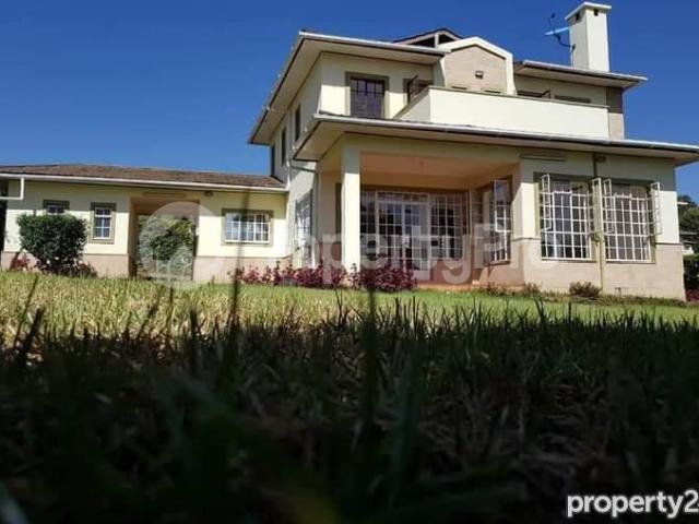House for rent in Kiambu