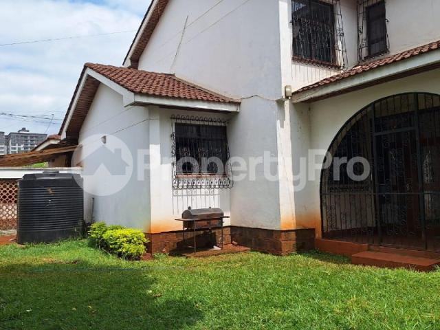 House for rent in Nairobi