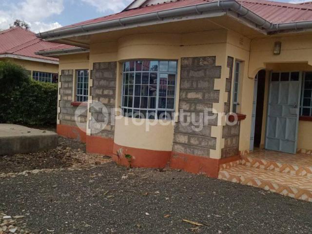 House for rent in Rongai, Kajiado