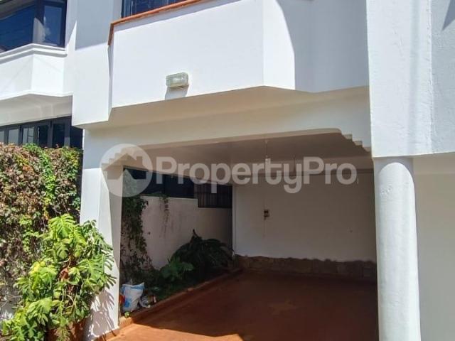 House for rent in Nairobi