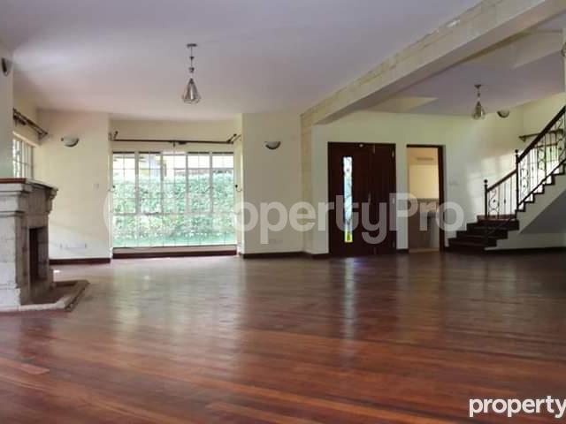 House for rent in Nairobi