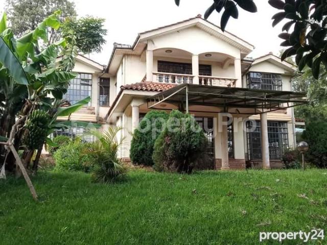 House for rent in Nairobi
