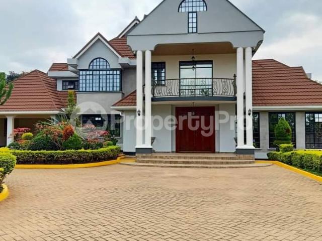 House for rent in Westlands, Nairobi