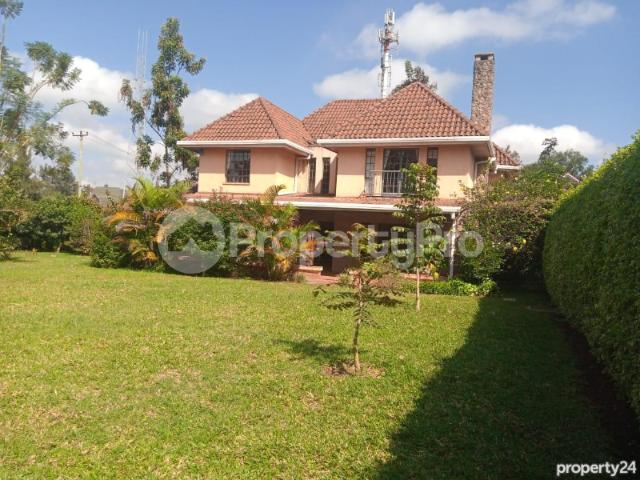 House for rent in Westlands, Nairobi