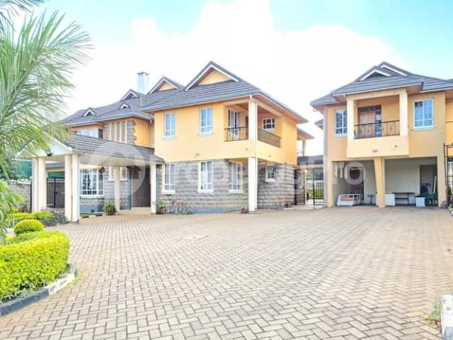 House for rent in Westlands, Nairobi