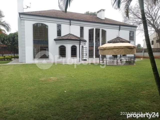 House for rent in Westlands, Nairobi