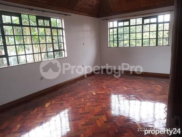 House for rent in Westlands, Nairobi