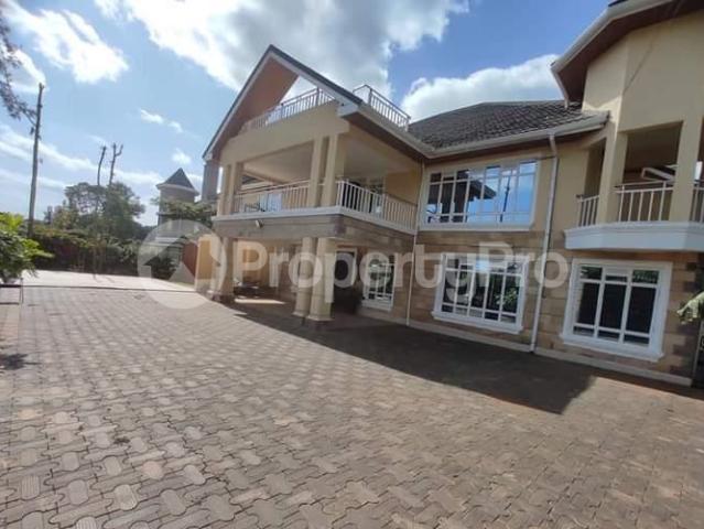 House for rent in Westlands, Nairobi