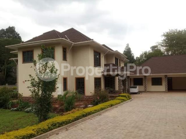 House for rent in Westlands, Nairobi