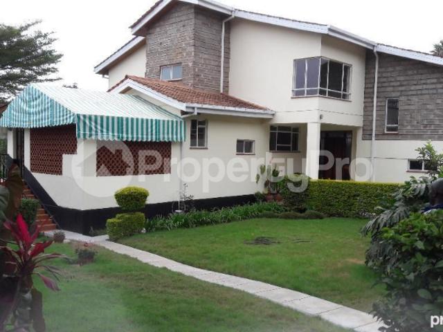 House for rent in Nairobi