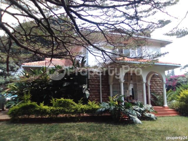 House for rent in Westlands, Nairobi