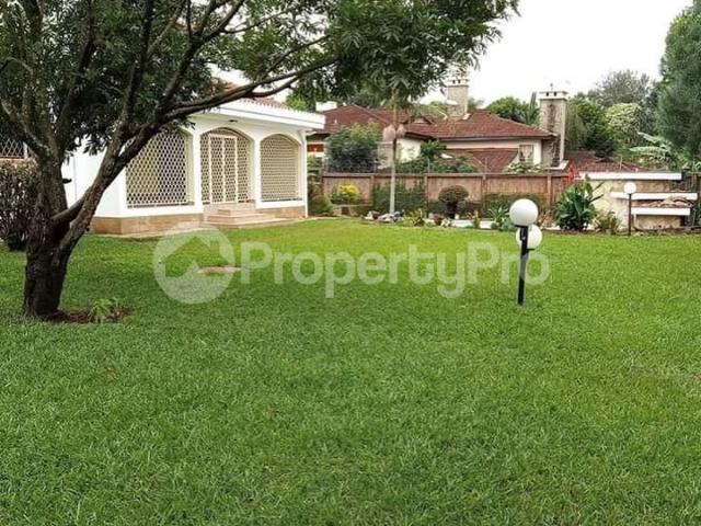 House for rent in Westlands, Nairobi