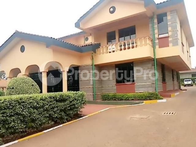 House for rent in Westlands, Nairobi