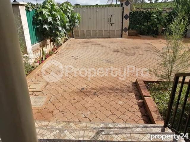 House for rent in Westlands, Nairobi