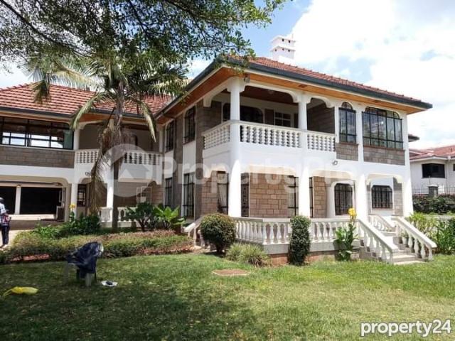 House for rent in Westlands, Nairobi