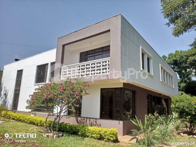 House for rent in Nairobi