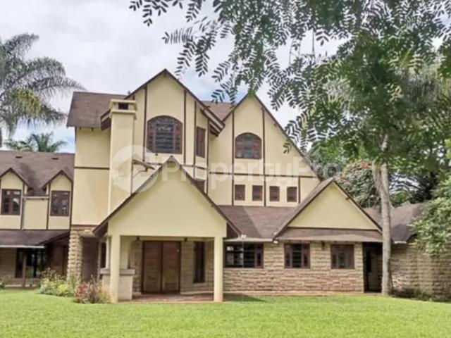 House for rent in Nairobi