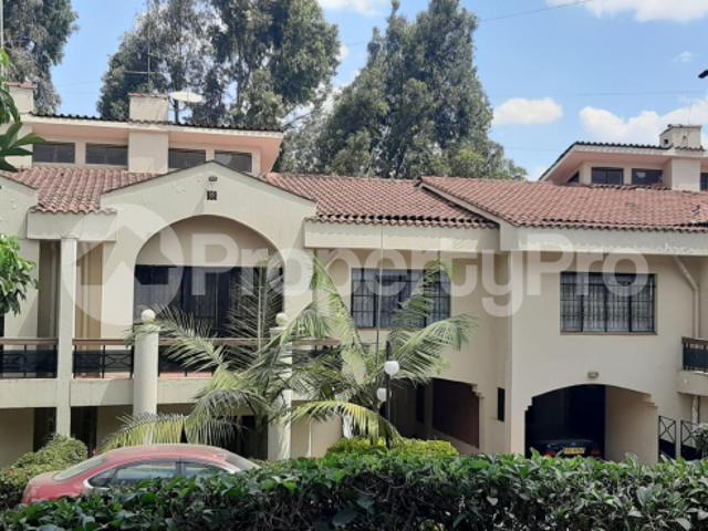 House for rent in Nairobi