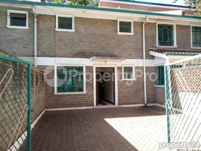 House for rent in Nairobi