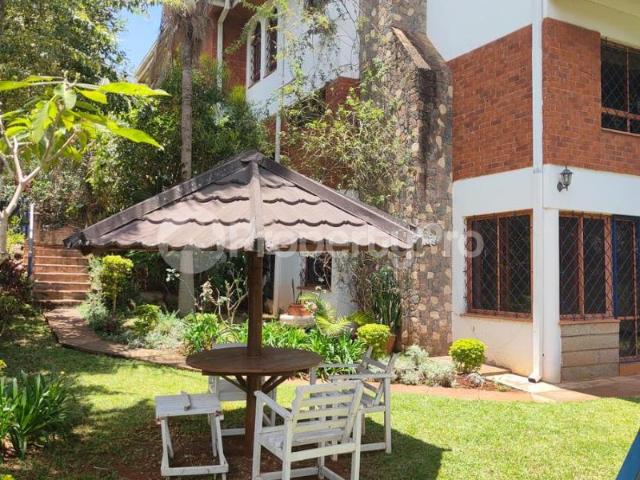 House for rent in Westlands
