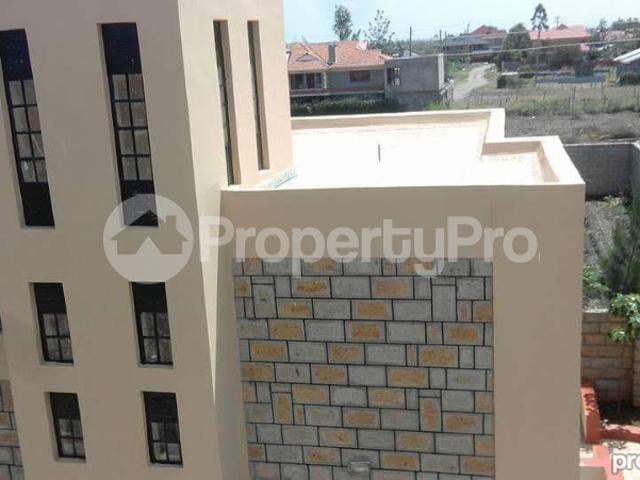 House for rent in Syokimau, Machakos