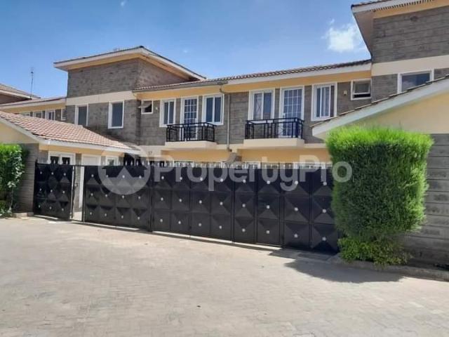 House for rent in Magarini, Machakos