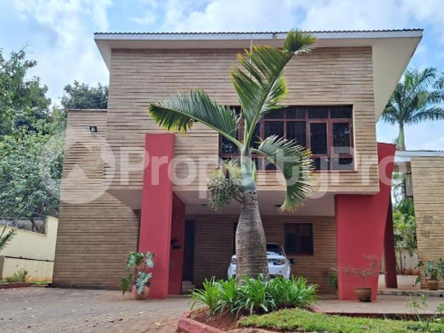 House for rent in Nairobi