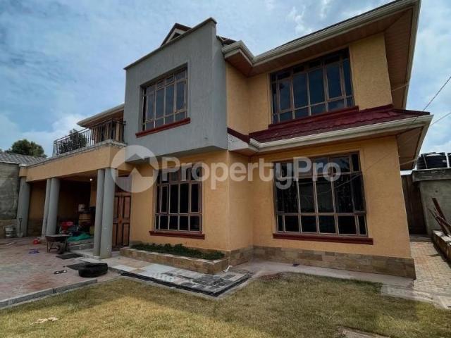 House for rent in Kiambu