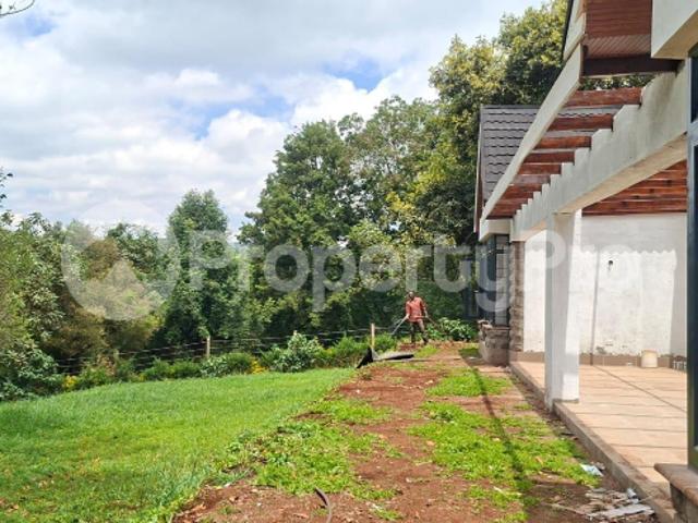House for rent in Kiambu