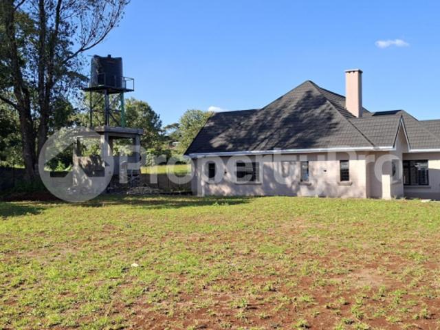 House for rent in Kiambu