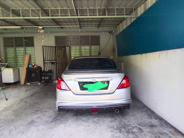 Terraced House for sale in Perak, Tanjong Ipoh