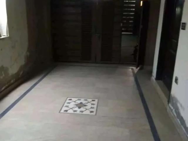 House for sale in Johar Town, سمسانی کھوئی