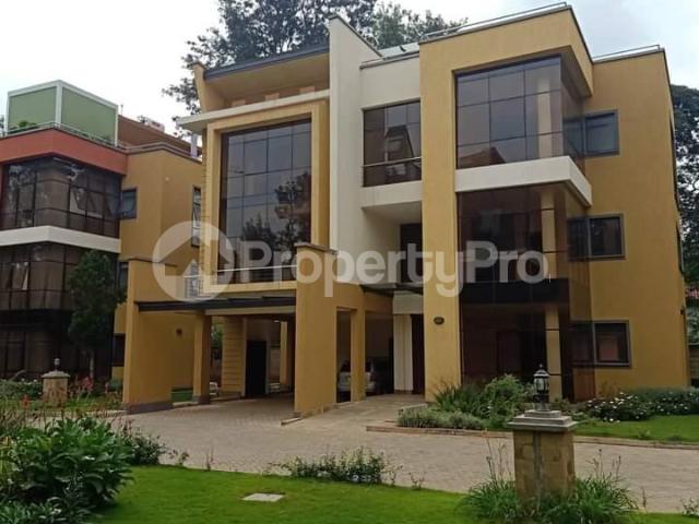 House for sale in Kileleshwa, Nairobi