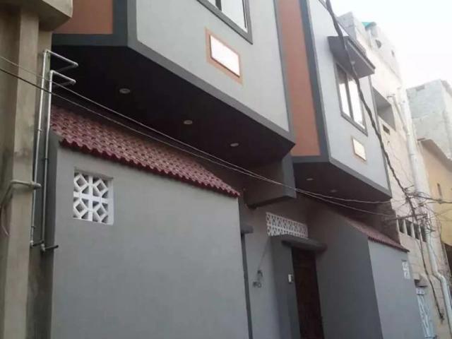 House for sale in North Waziristan, Federally Administered Tribal Areas fata