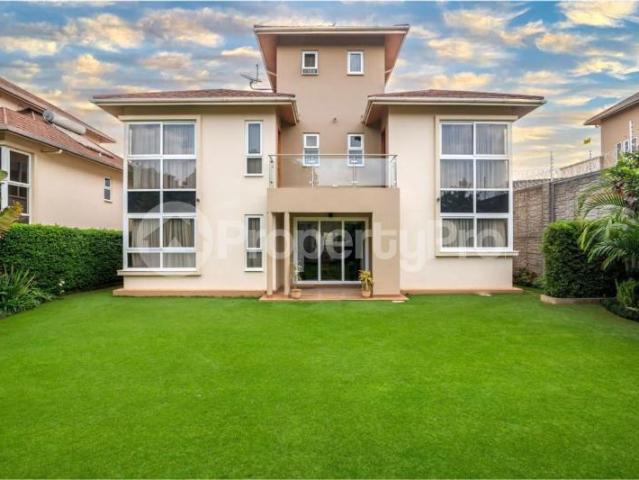 House for sale in Kiambu Road