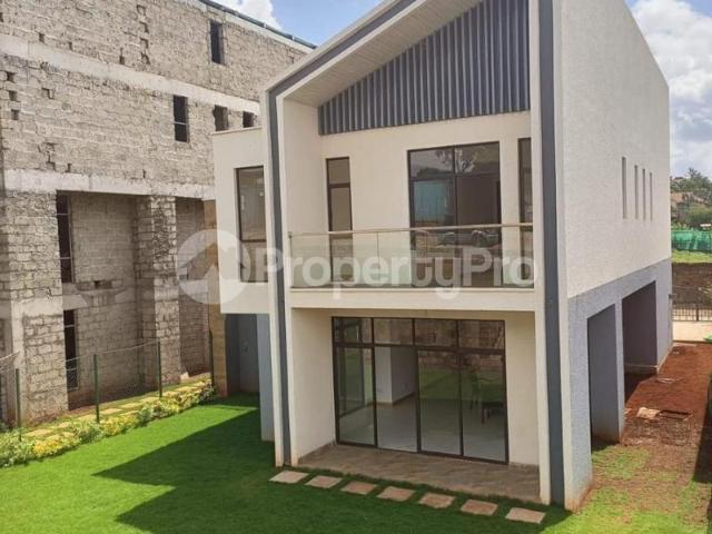 House for sale in Kiambu Road