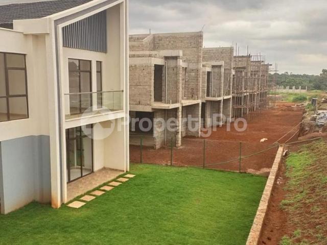 House for sale in Kiambu Road