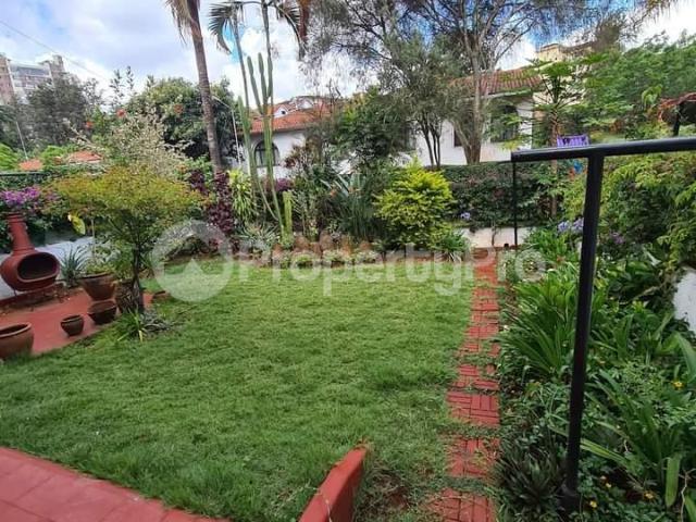 House for sale in Kileleshwa, Nairobi