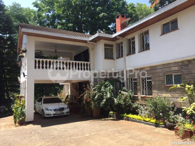 House for sale in Nairobi