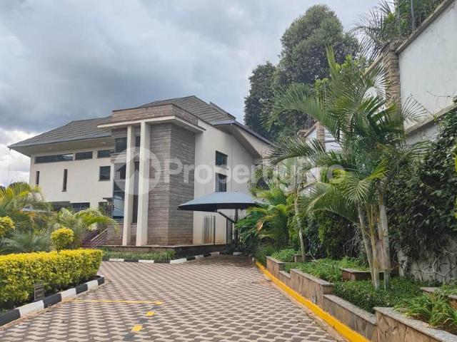 House for sale in Kabete