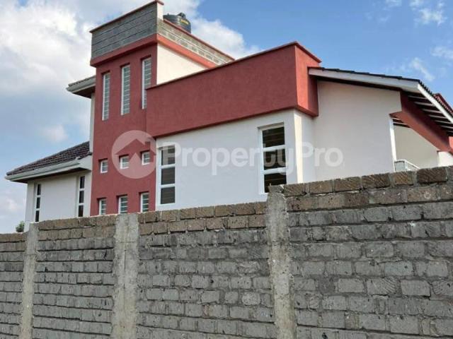 House for sale in Ngong